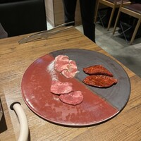 焼肉 うしみつ 恵比寿本店 - 