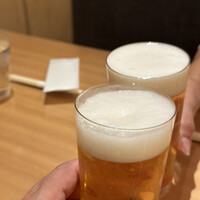 まんてん鮨 日比谷オクロジ店 - 