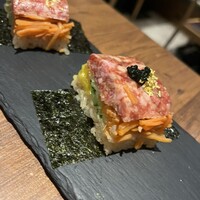焼肉 うしみつ 恵比寿本店 - 
