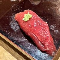 まんてん鮨 日比谷オクロジ店 - 