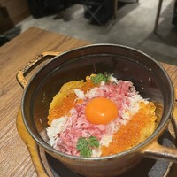 焼肉 うしみつ 恵比寿本店 - 