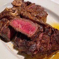 BEEF STEAK CLUB KIYO GINZA - 
