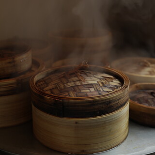 All menus are handmade! Authentic taste created by a chef and Dim sum master from Hong Kong