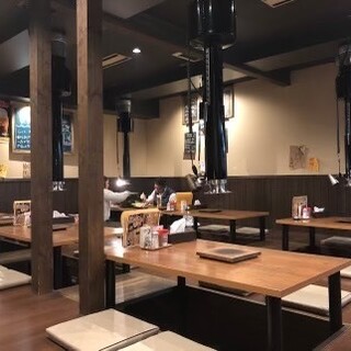 近江牛 焼肉竹_1