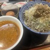 蕎麦ラー岸上 五反田店