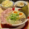 豚骨ラーメン専門 大名古屋一番軒