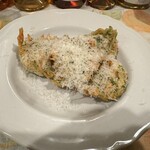 リボリータ エ サルメリア - 