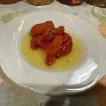 リボリータ エ サルメリア - 