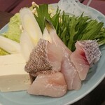 秋田料理 きりたんぽ