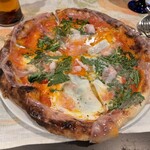 リボリータ エ サルメリア - 