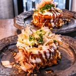 Teppan Sakaba Daruma - 