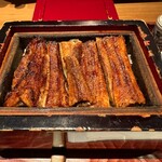 Unagi Dokoro Kurochou Douroppongi Hiruzu - 