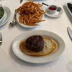 ルース クリス ステーキハウス - 