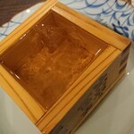 秋田料理 きりたんぽ - 佐藤錦