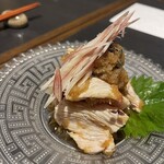 Sumiyaki Unagi Kashiwa Togawa - 