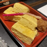炭焼きうなぎ・かしわ 登河 - 