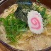 うどんの釜くら