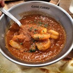 CORE CURRY - 