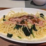 アルテ 崎山 - 料理写真: