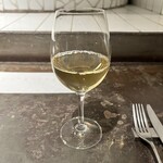 ドンブラボー - グラスワイン