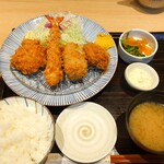 Tonkatsu Wakou - 