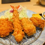 Tonkatsu Wakou - 