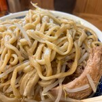 自家製麺223 - 