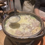 山芋の多い料理店 - 