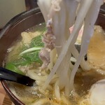 Udon No Kamakura - 