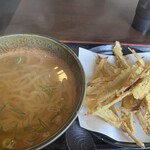 大地のうどん 筑紫野店