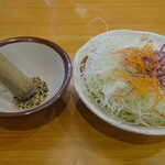 Yawaraka Tonkatsu Katsugen - 