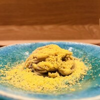 くずし 之助 - 名物からすみ蕎麦