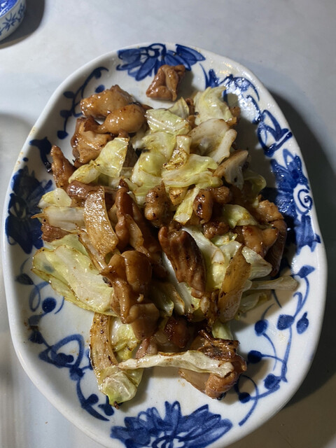 加藤畜産　※揚げ物　日曜日休み>