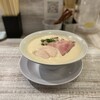 ラーメン家 あかぎ