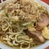 ラーメン二郎 仙川店