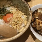 炭焼き鶏とつくねの店 空音 - 