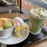 スターバックス・コーヒー - 