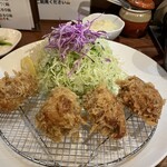 Tonkatsu Semmon Uehara - 