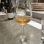 ドンブラボー - グラスワイン