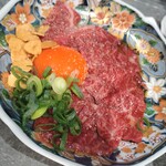 焼肉 裏松 - 