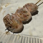 Yakitori Hachiman - 