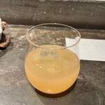 ドンブラボー - ノンアルコールジュース