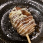 炭焼き鶏とつくねの店 空音 - 