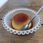 イシオノ - プリン