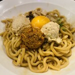 Hinode Ramen - ガッツ麺DX
