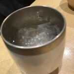 炭焼き鶏とつくねの店 空音 - 