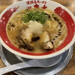 淡路島ラーメン - 