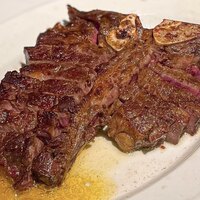 BEEF STEAK CLUB KIYO GINZA - 