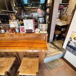 宮古そば SAIGA_2