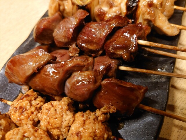 閉店】居酒屋ゆもちゃん - 鈴蘭台西口/居酒屋 | 食べログ